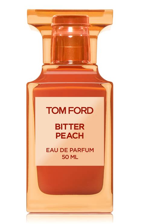 tom ford bitter peach fragrantica